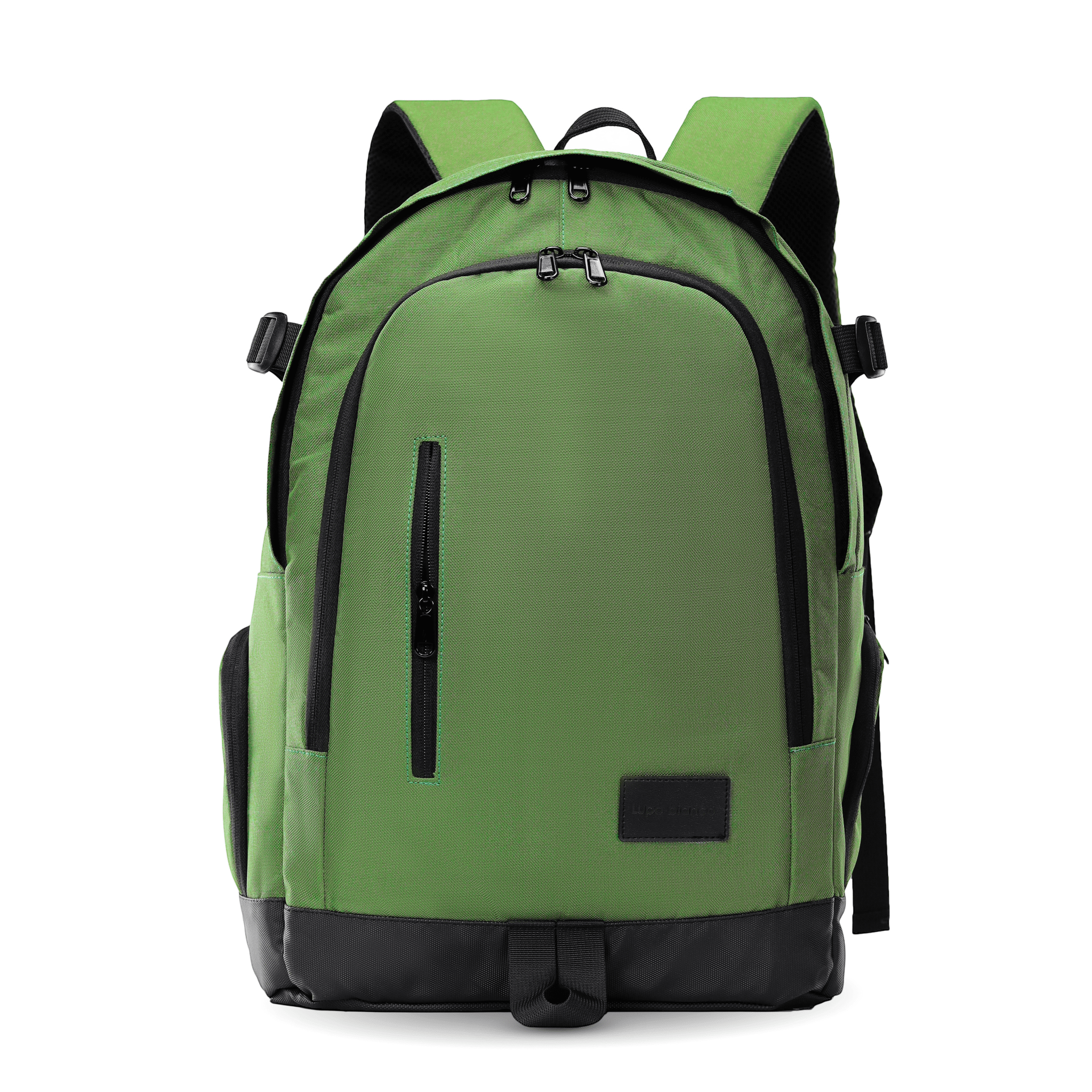 Lupo bianco Space Backpack – 20.25L water-resistant laptop backpack Egypt with sleek design, 12 vibrant colours, padded straps, and multiple pockets for work, travel, and daily use - best backpack bags in egypt