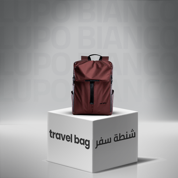 travel bag - شنطه سفر