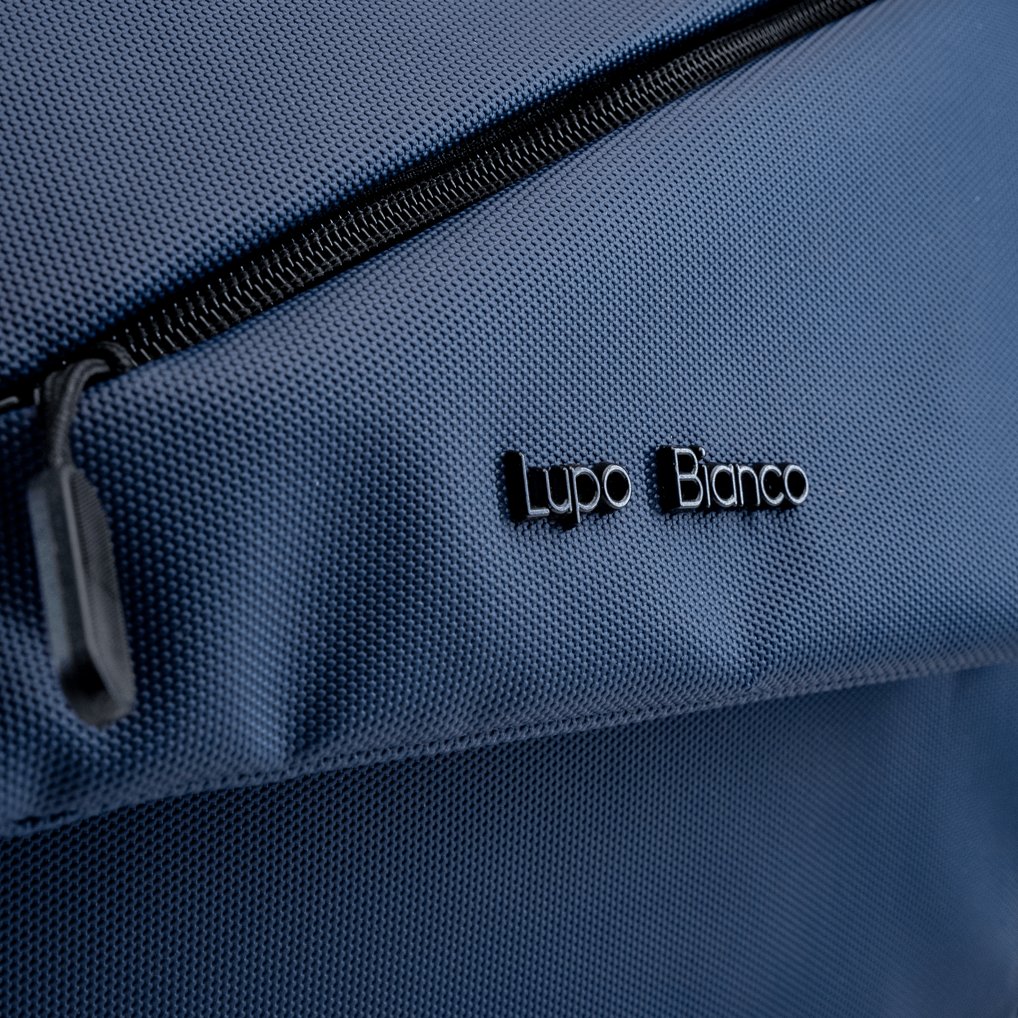 XCross Bag - Lupo bianco