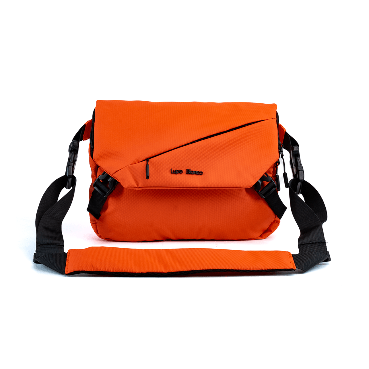 XCross Bag - Lupo bianco