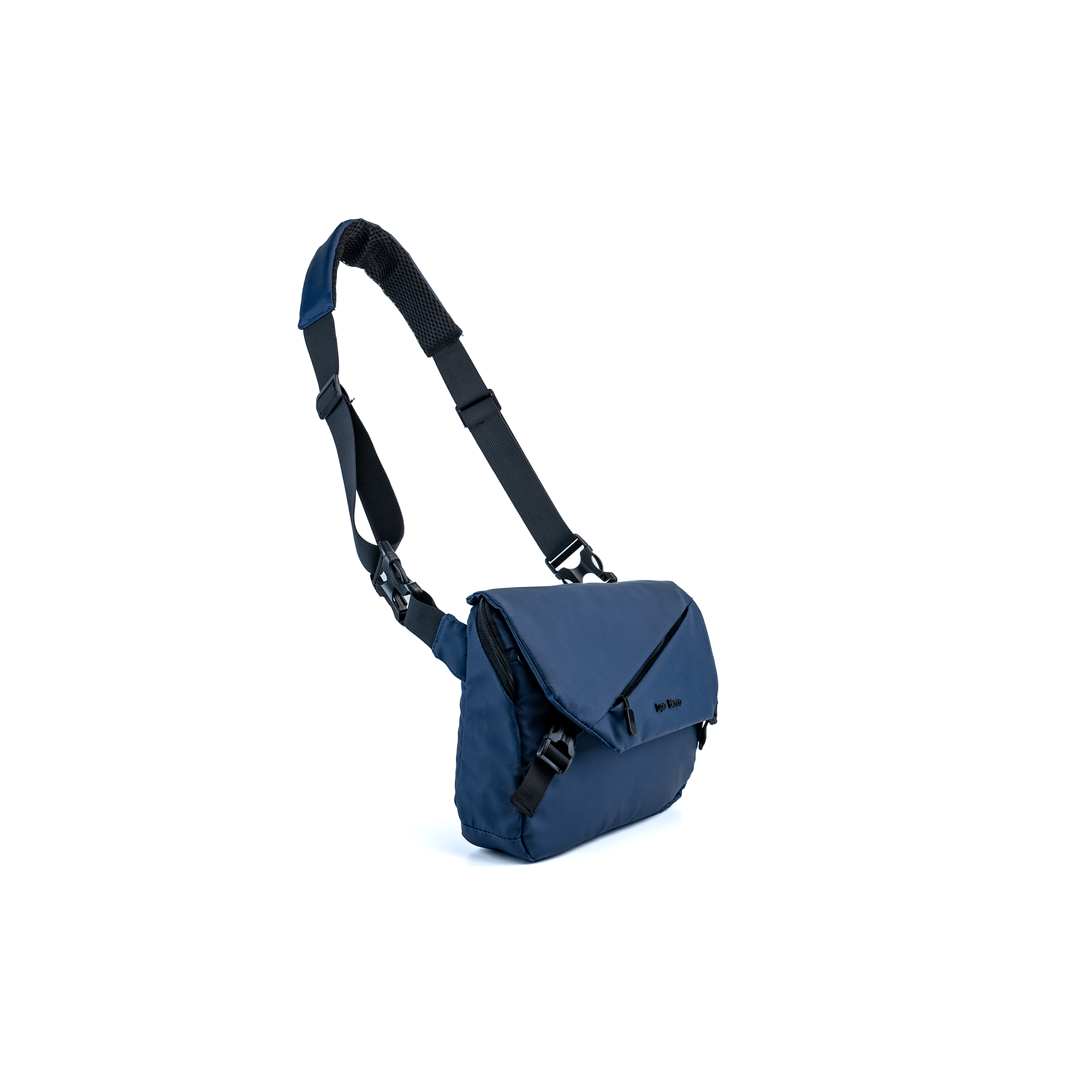 XCross Bag - Lupo bianco