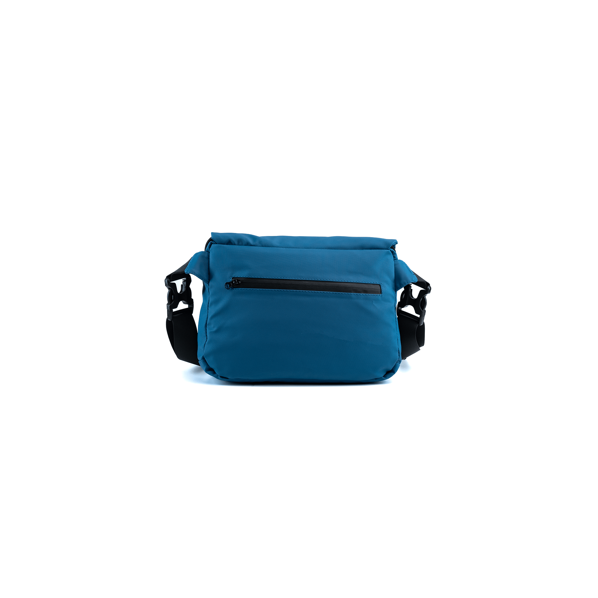 XCross Bag - Lupo bianco