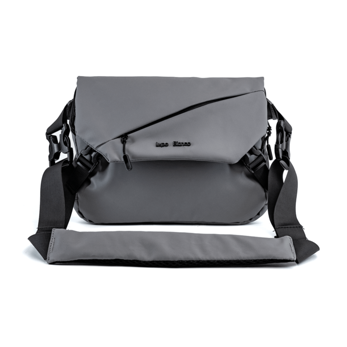 XCross Bag - Lupo bianco
