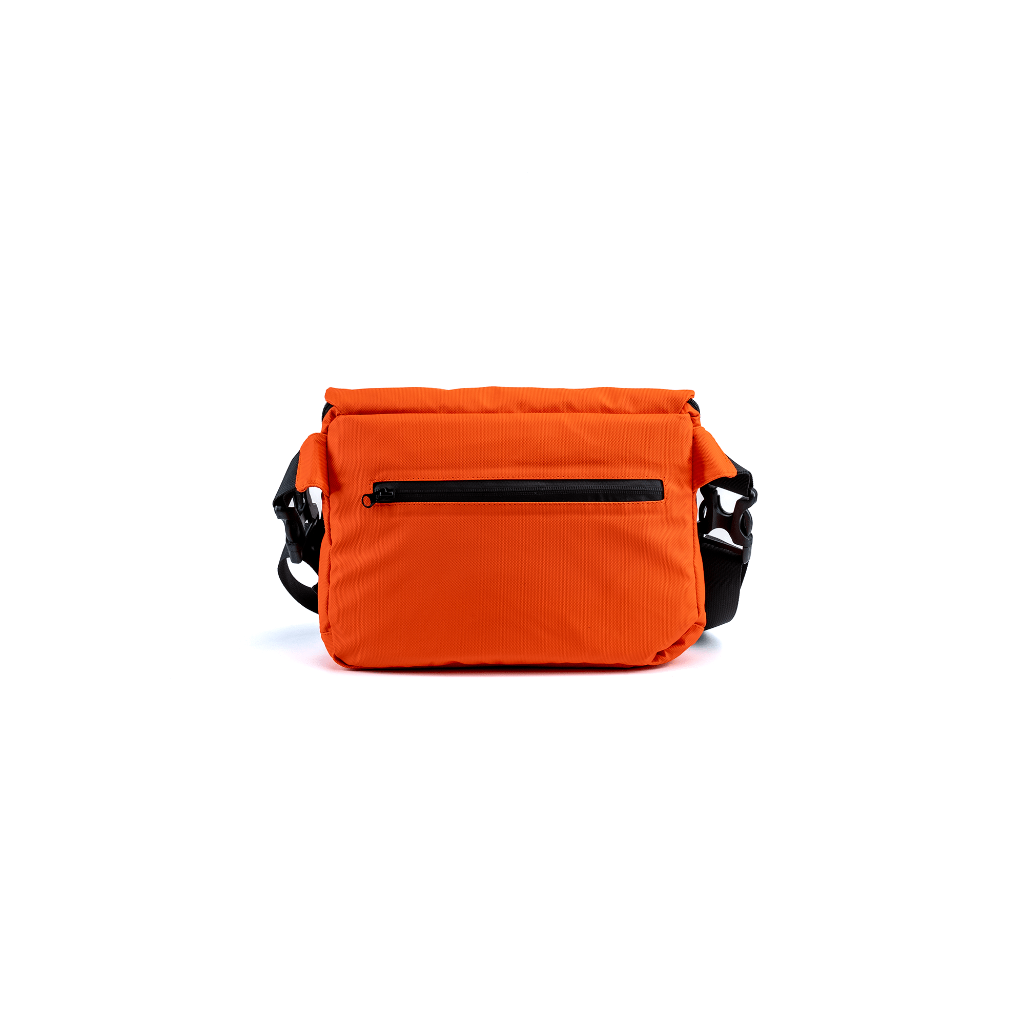 XCross Bag - Lupo bianco