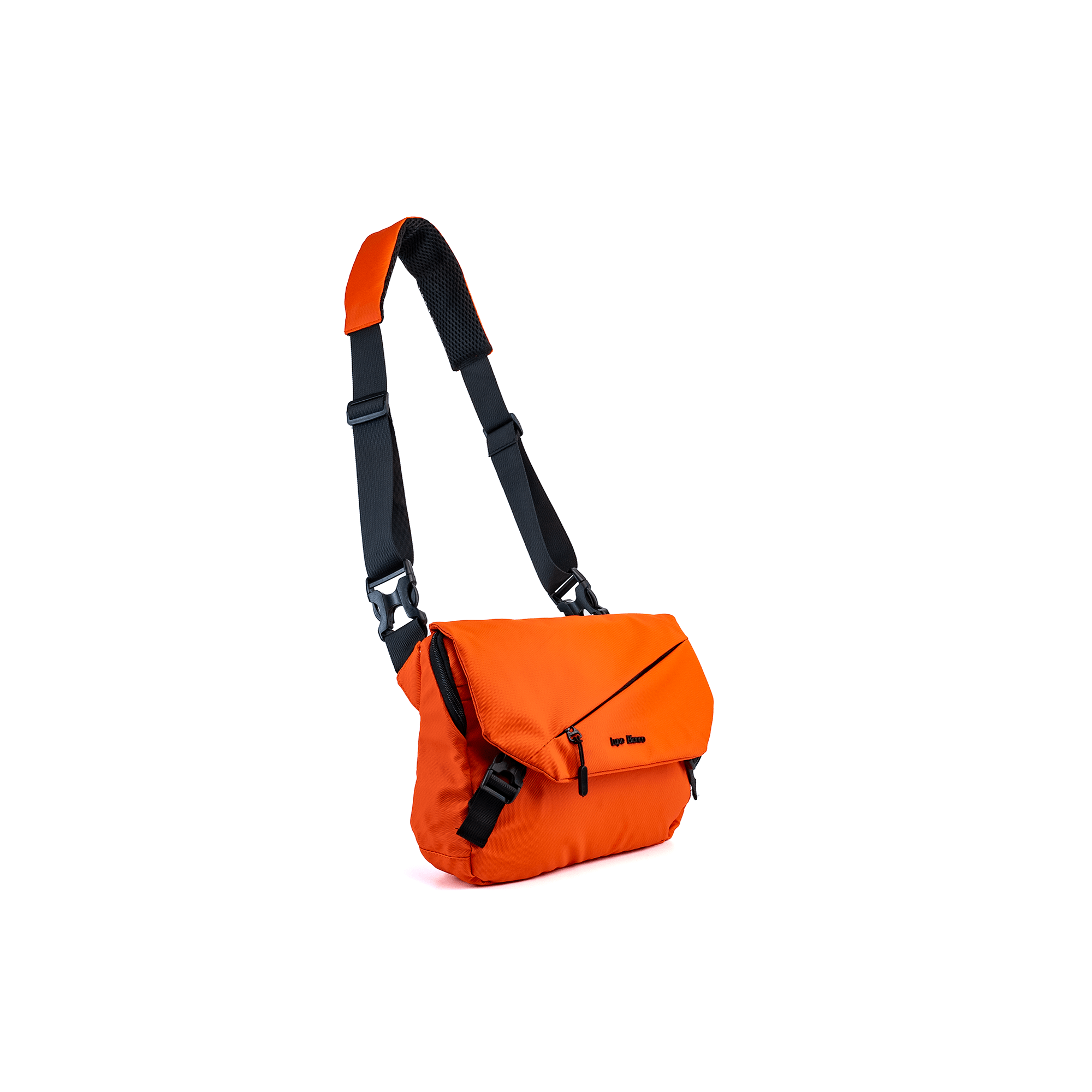 XCross Bag - Lupo bianco