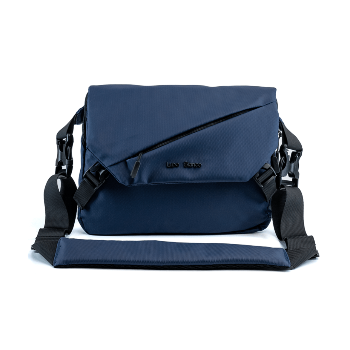 XCross Bag - Lupo bianco