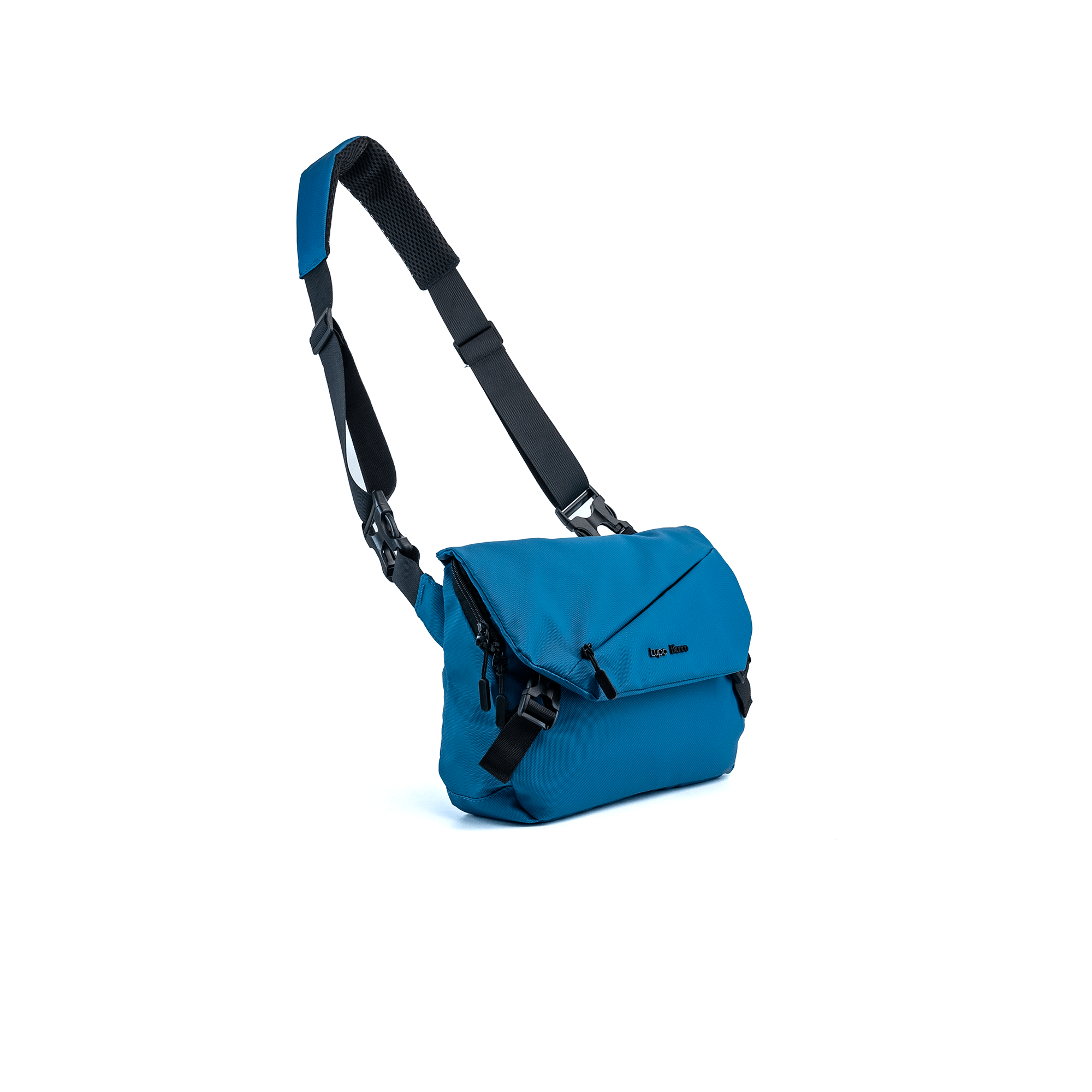 XCross Bag - Lupo bianco