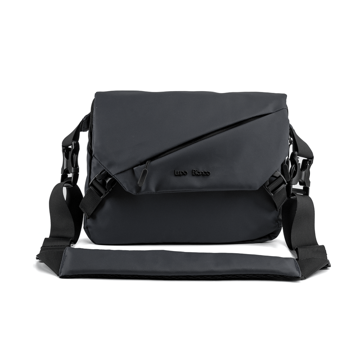 XCross Bag - Lupo bianco
