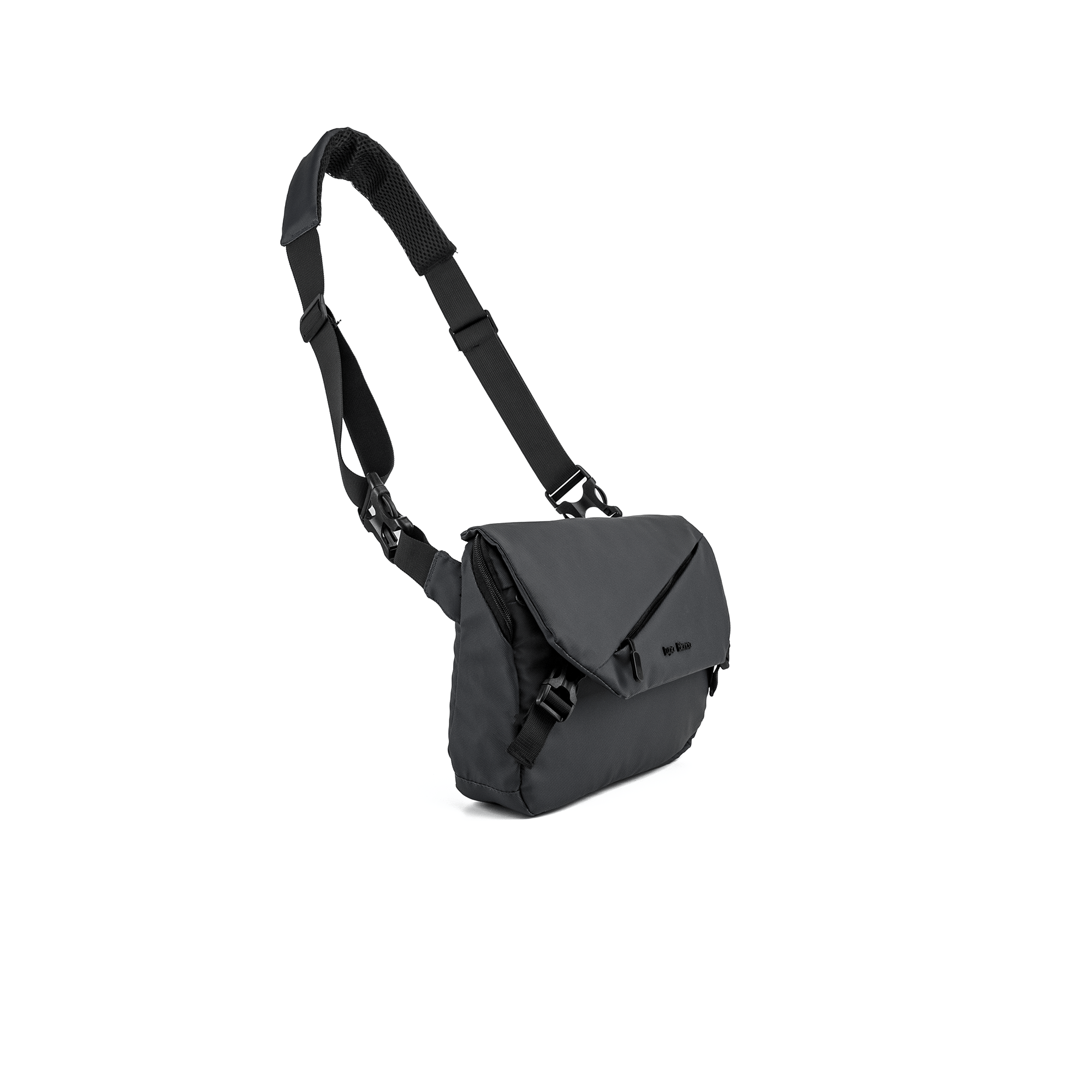 XCross Bag - Lupo bianco