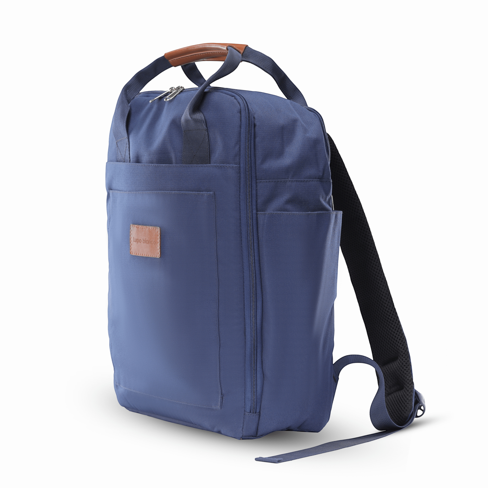 XElegant Backpack - Lupo bianco