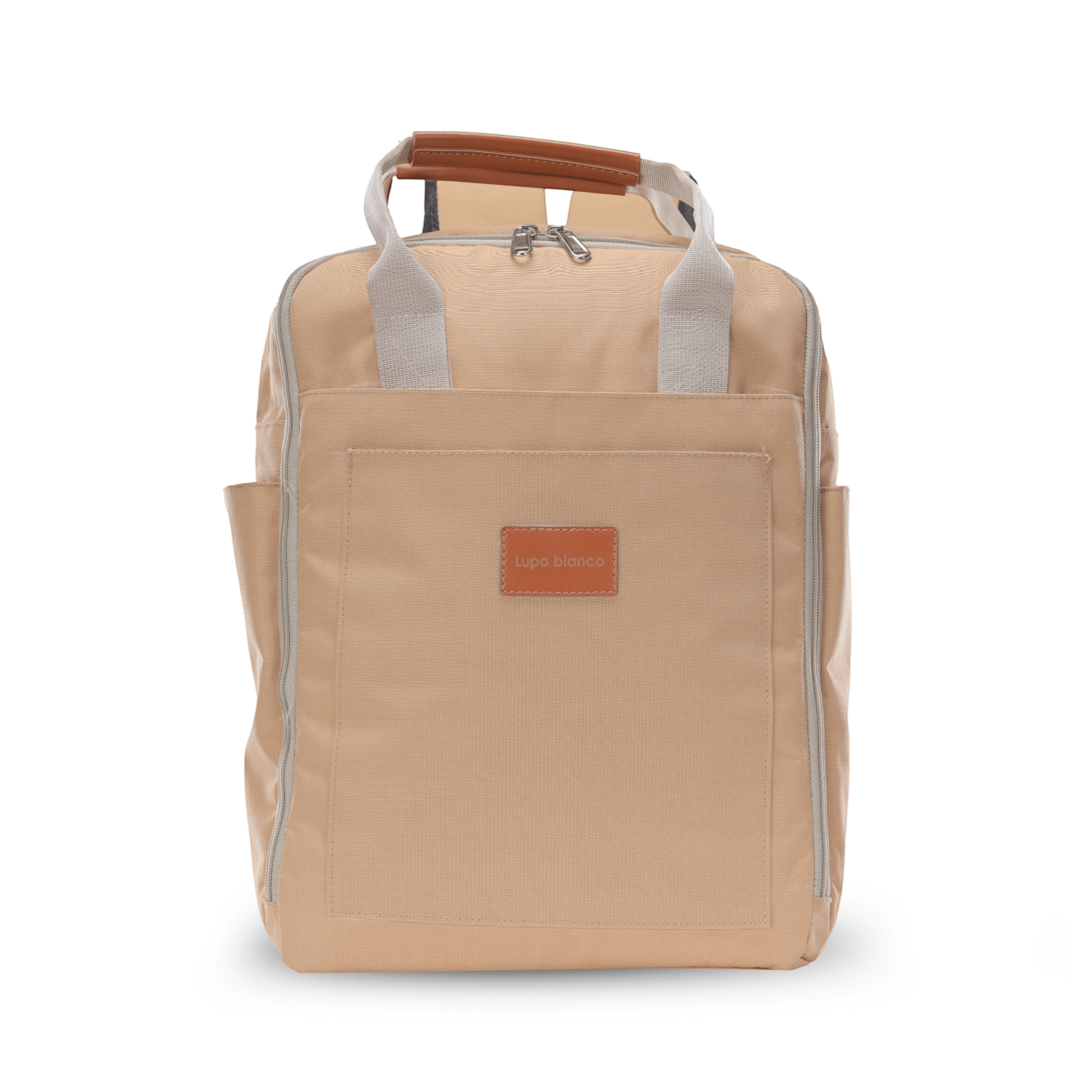 XElegant Backpack - Lupo bianco