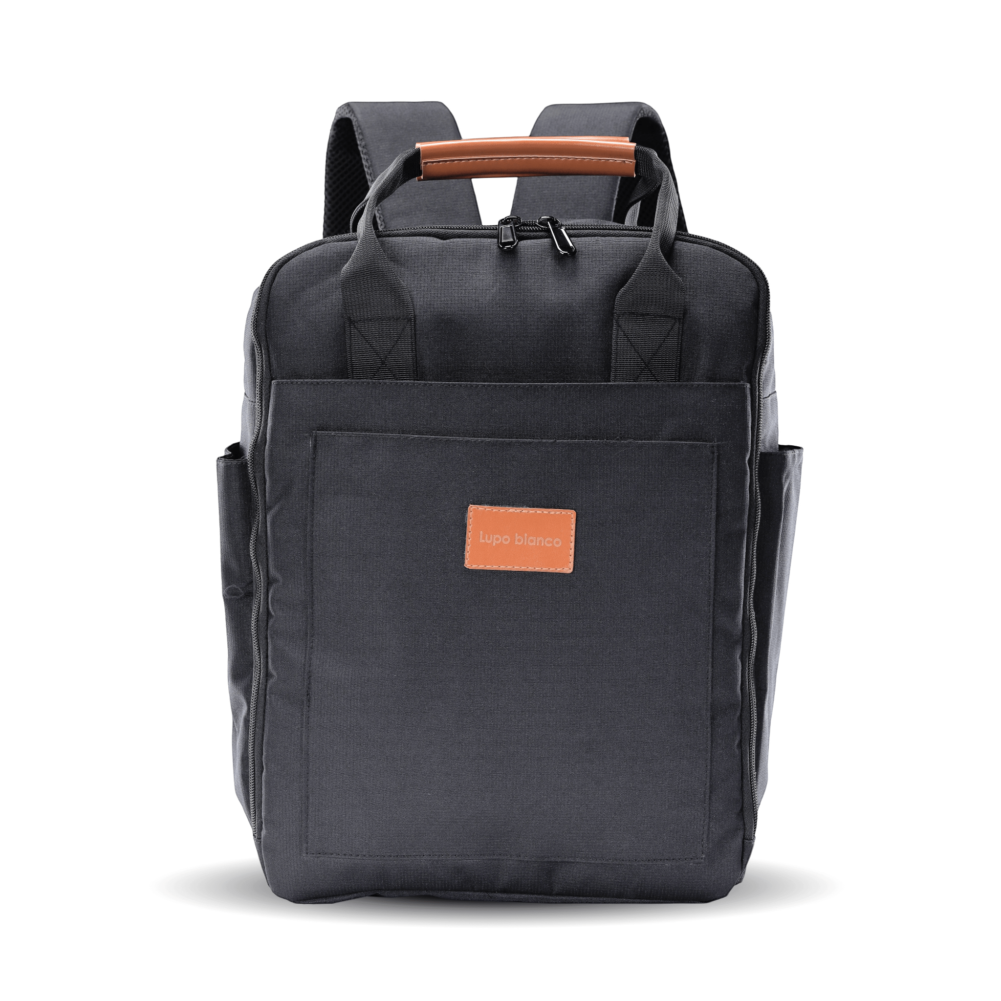 XElegant Backpack - Lupo bianco