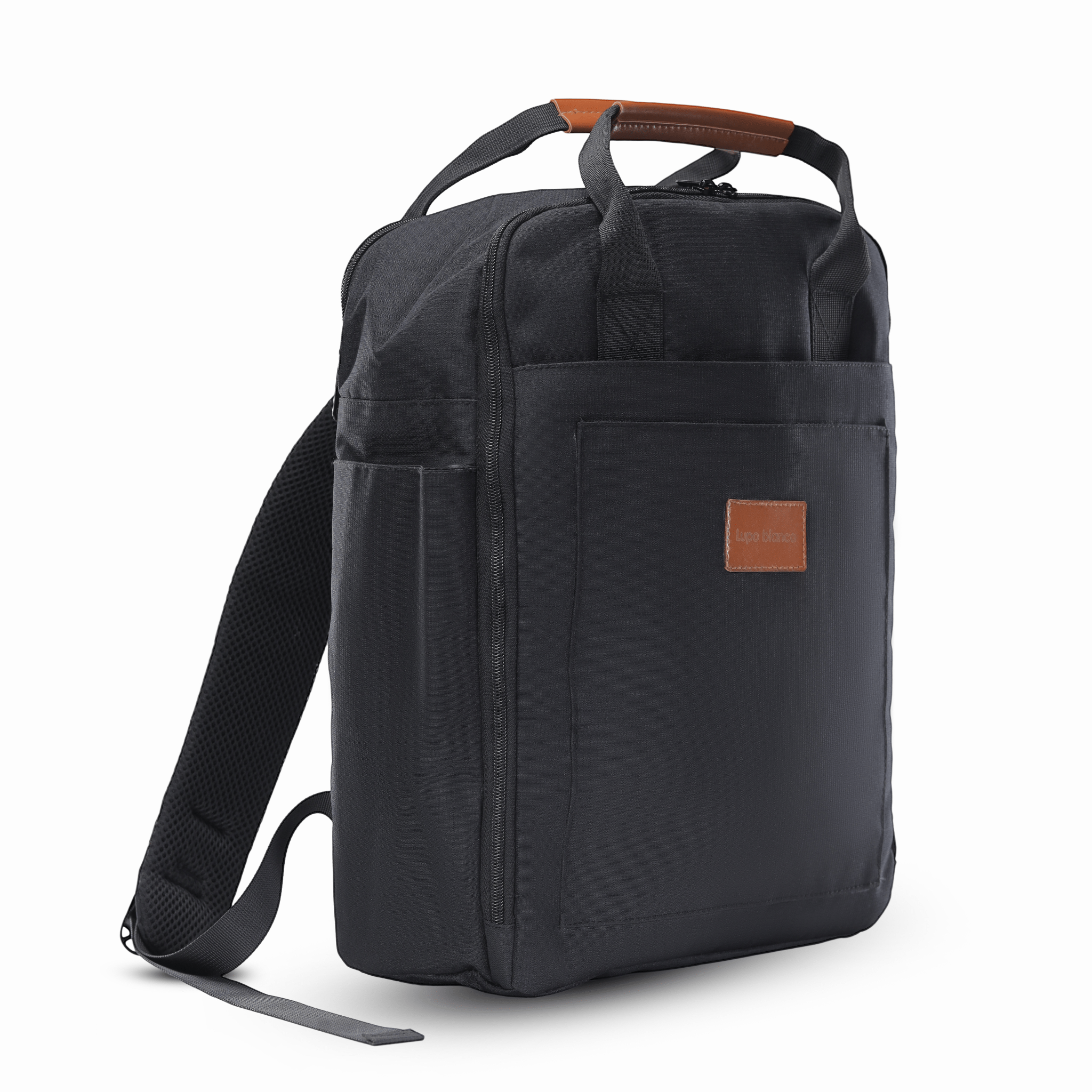 XElegant Backpack - Lupo bianco