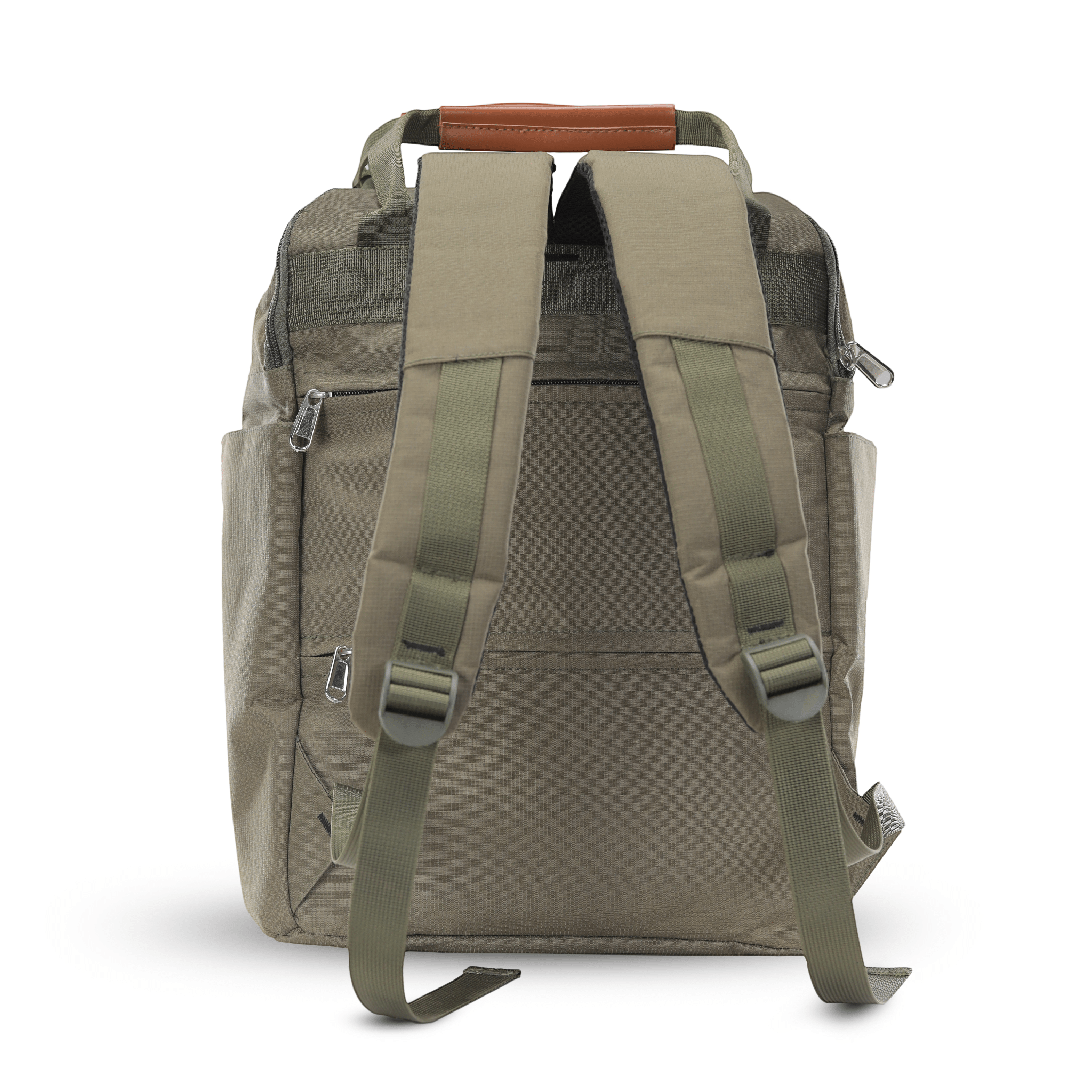 XElegant Backpack - Lupo bianco