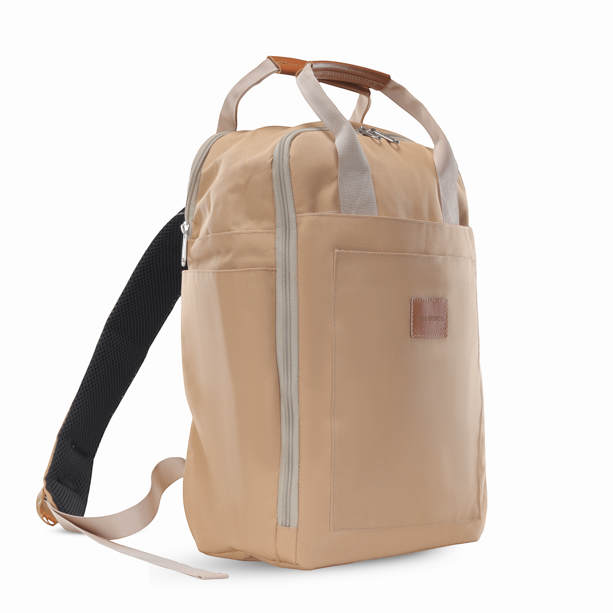 XElegant Backpack - Lupo bianco