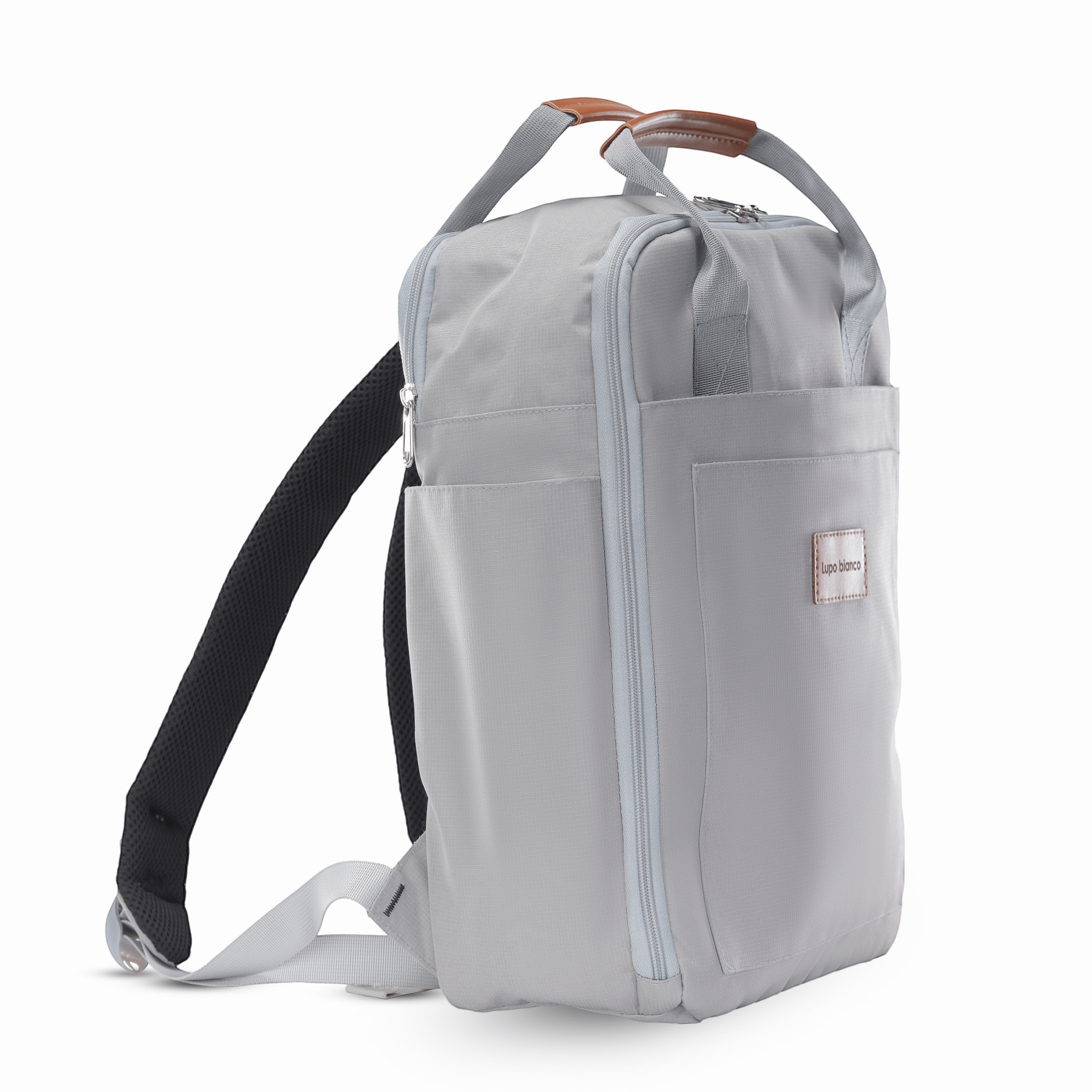 XElegant Backpack - Lupo bianco