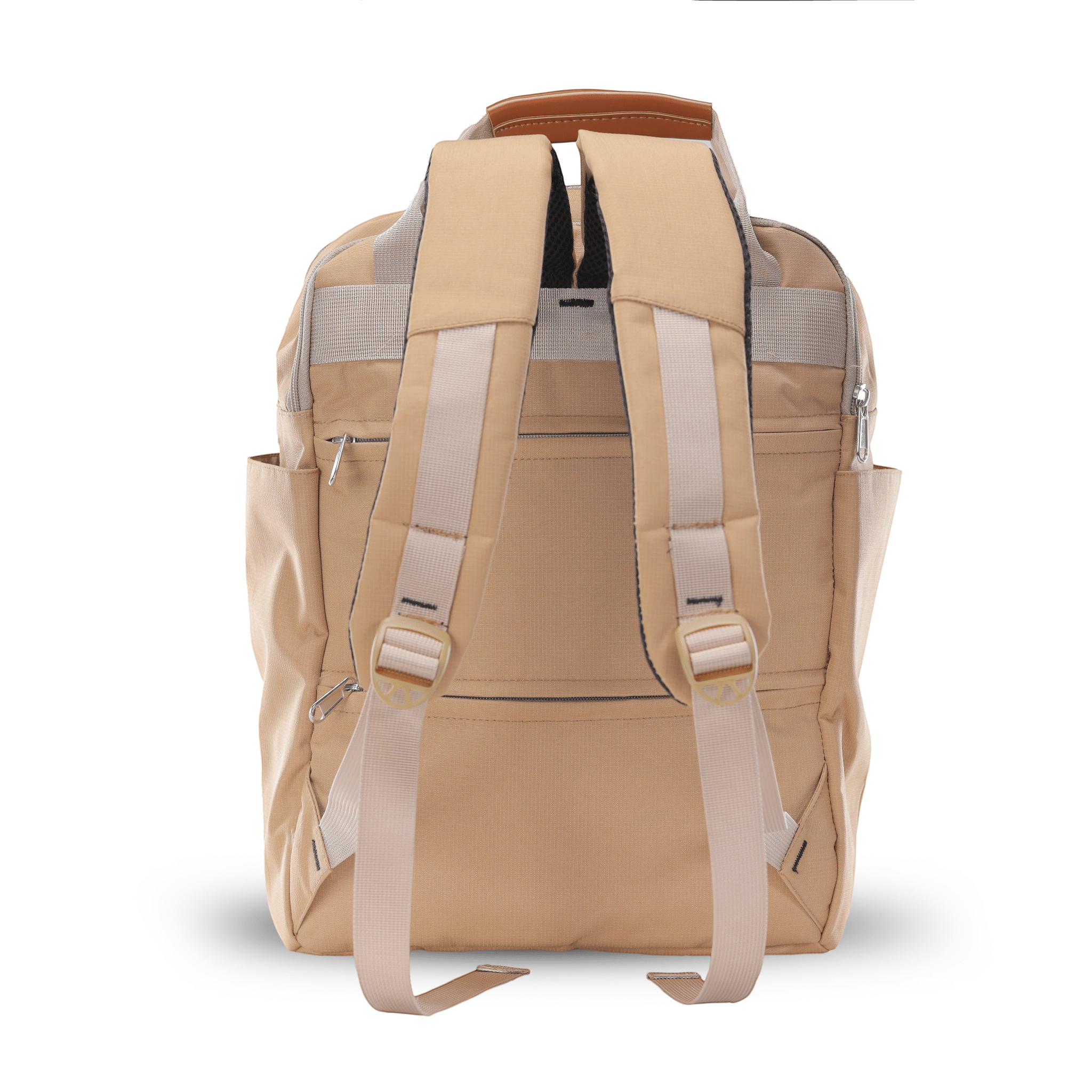 XElegant Backpack - Lupo bianco