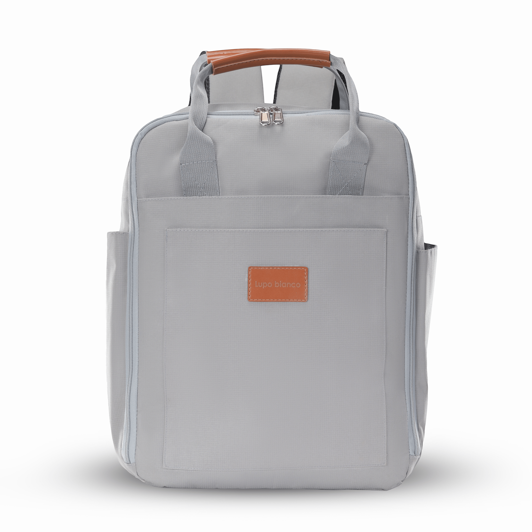 XElegant Backpack - Lupo bianco