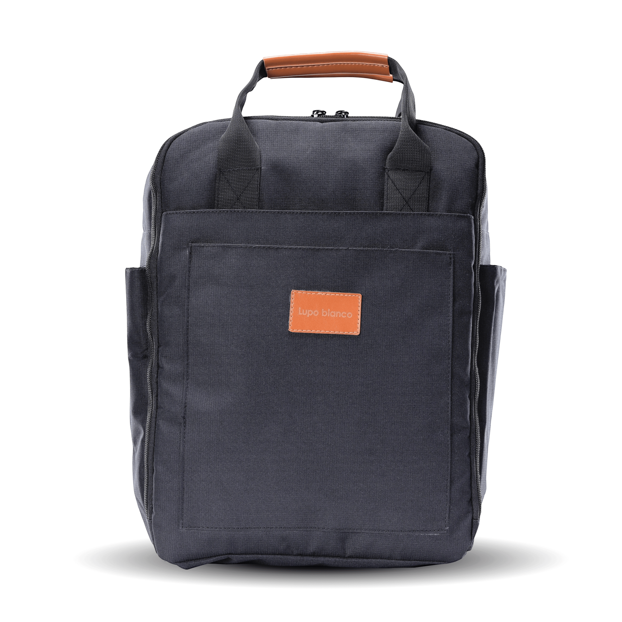 XElegant Backpack - Lupo bianco