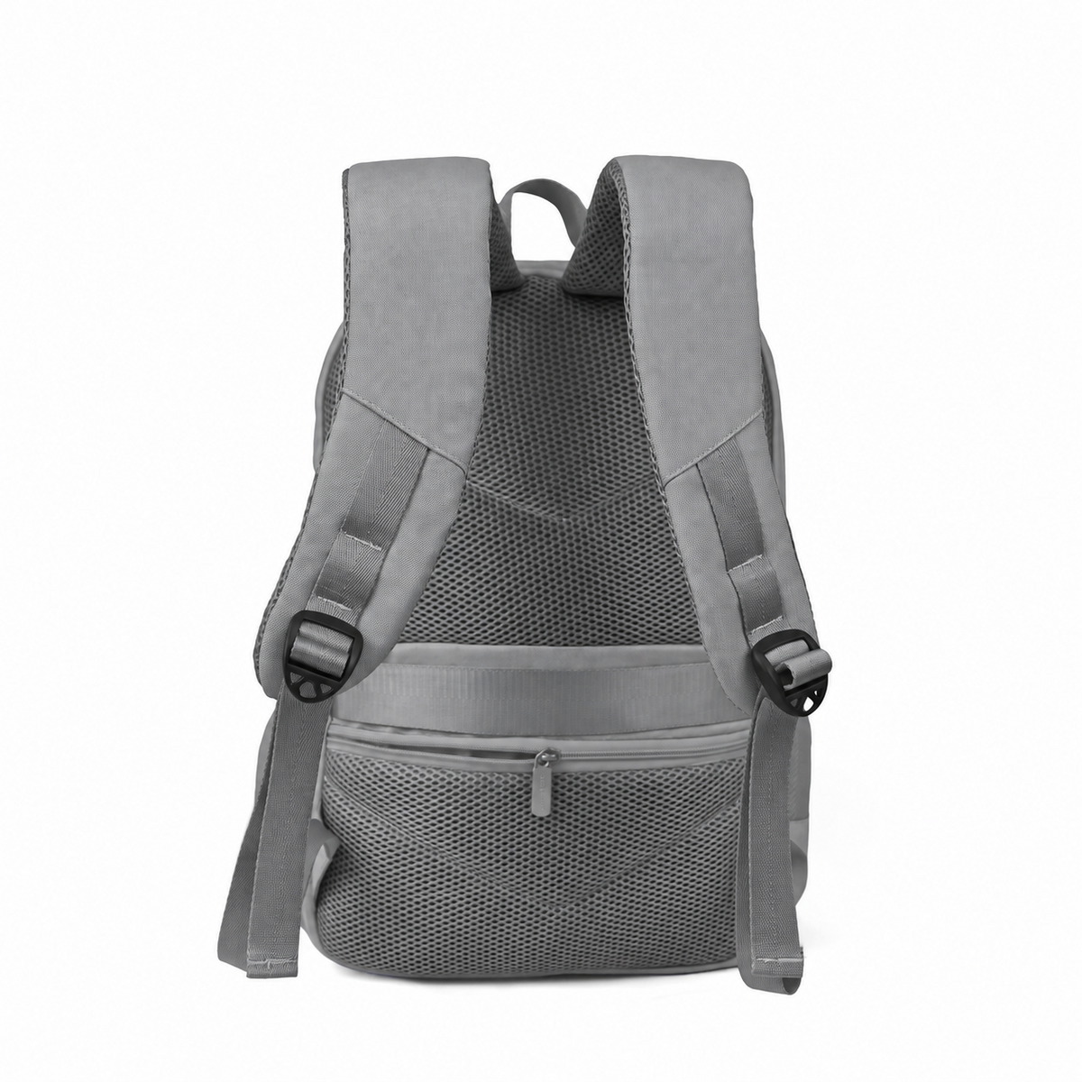XSchool Backpack - Grey