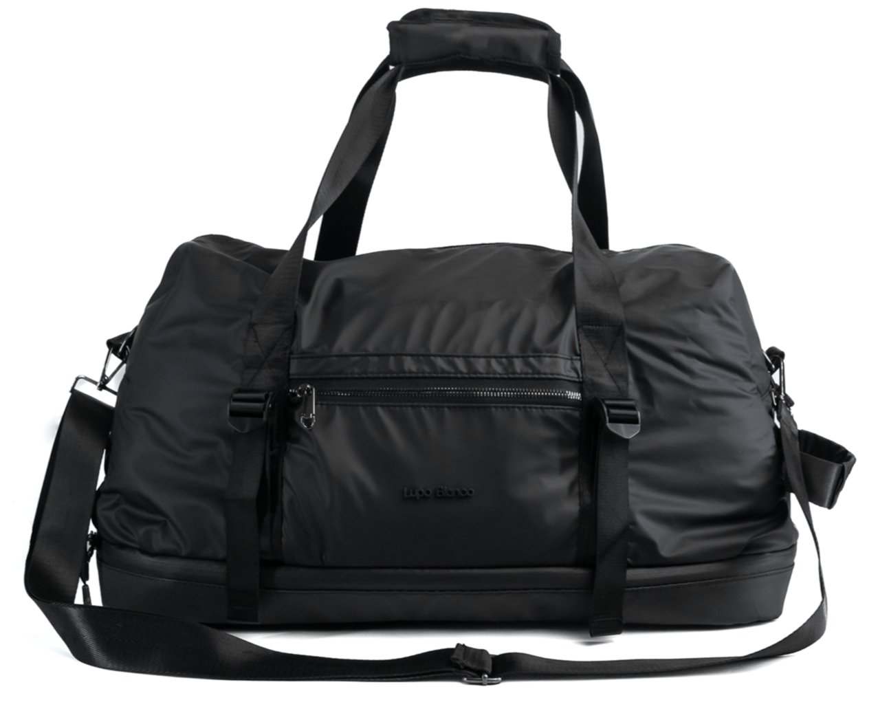 XSport Bag - Lupo bianco