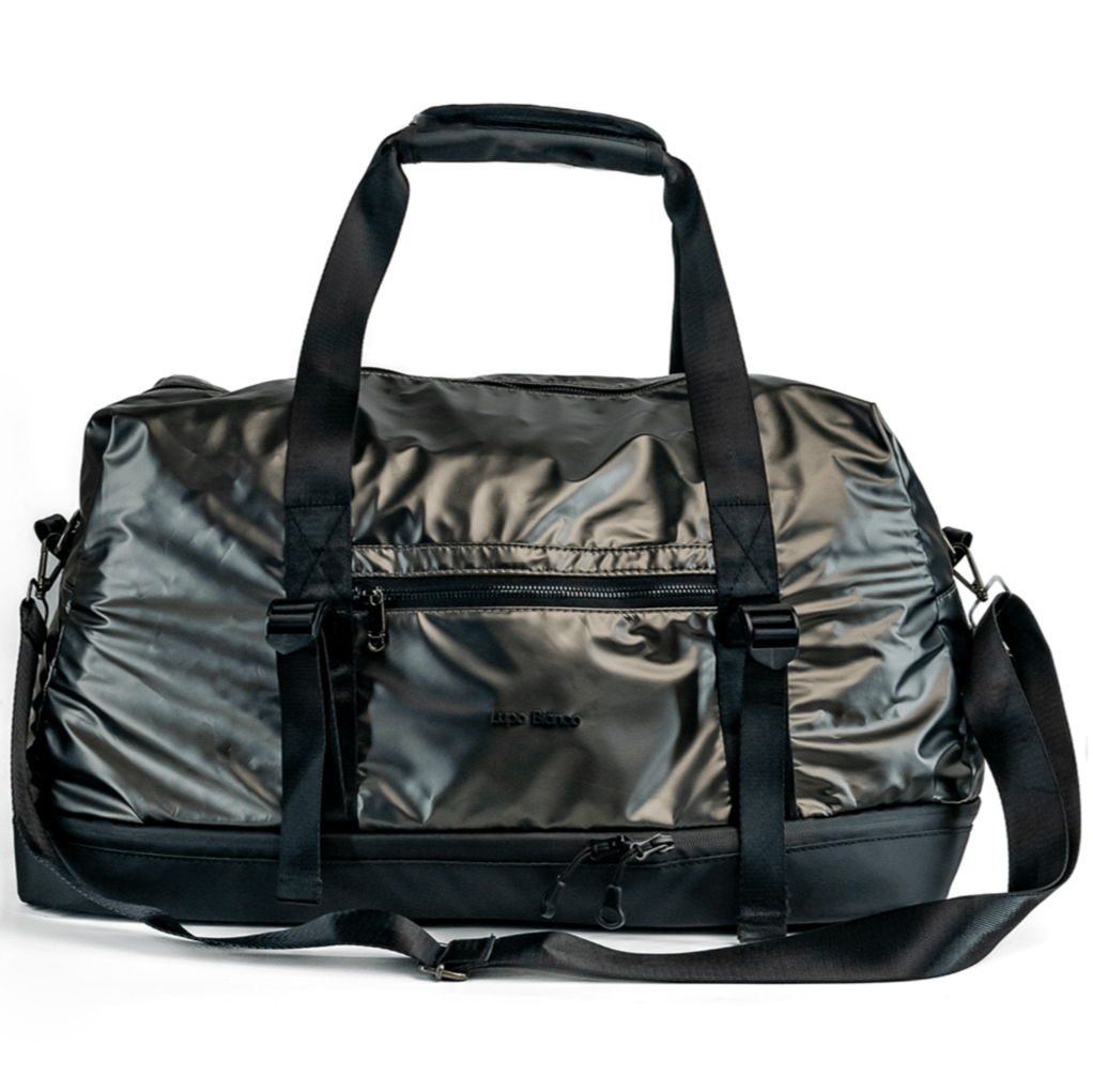 XSport Bag - Lupo bianco