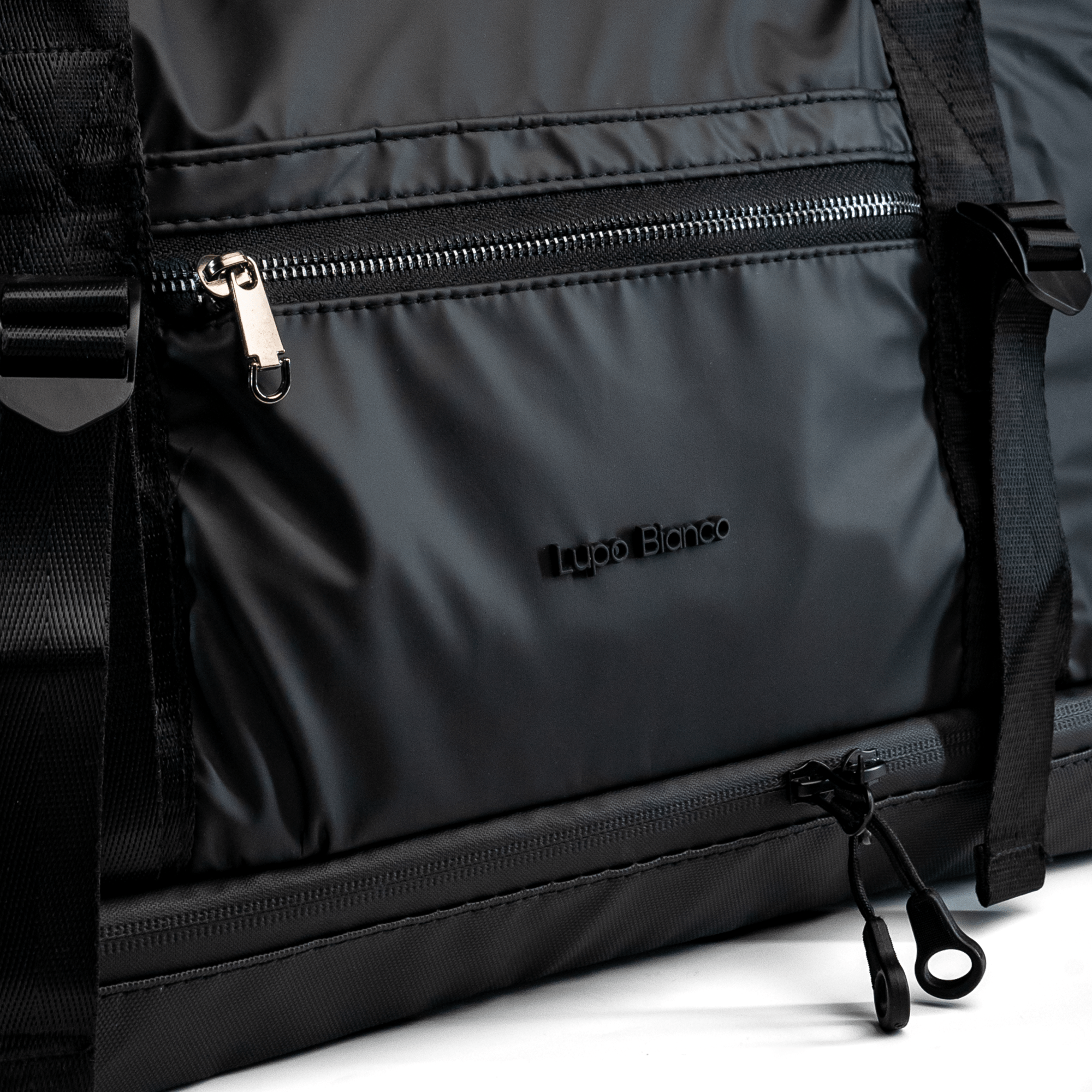 XSport Bag - Lupo bianco