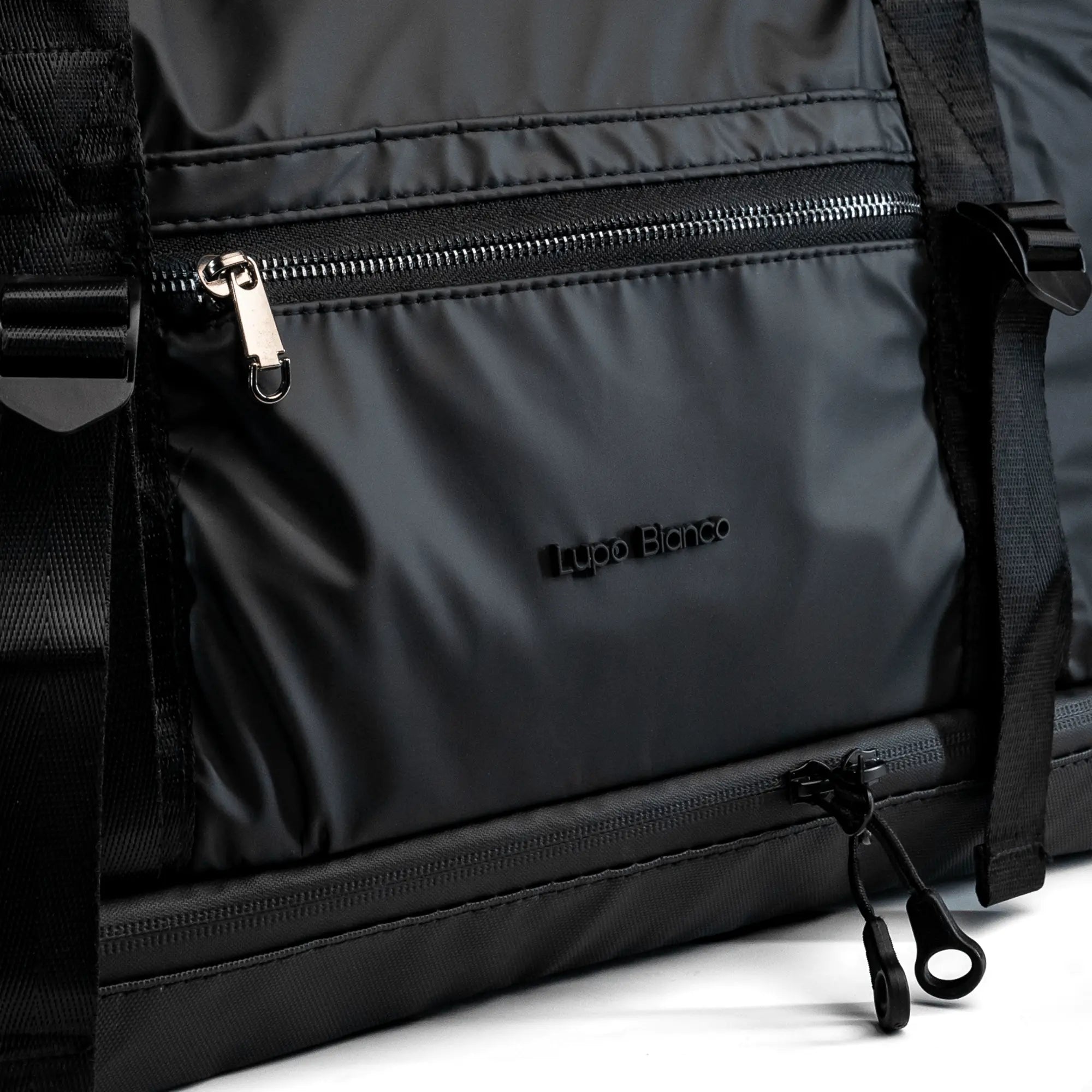 XSport Bag - Lupo bianco