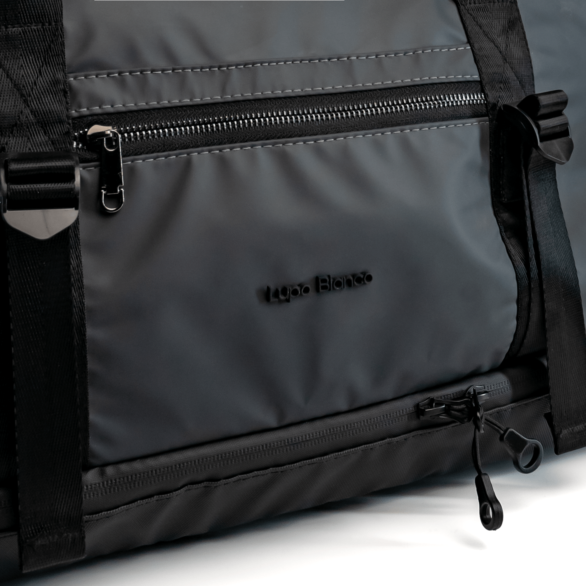 XSport Bag - Lupo bianco