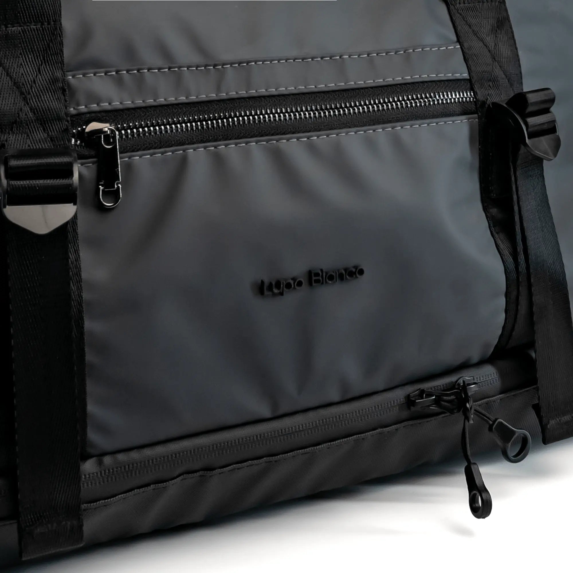 XSport Bag - Lupo bianco