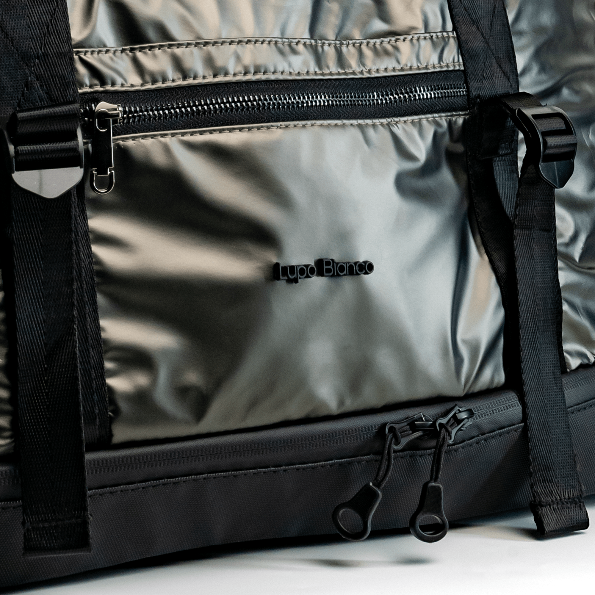 XSport Bag - Lupo bianco