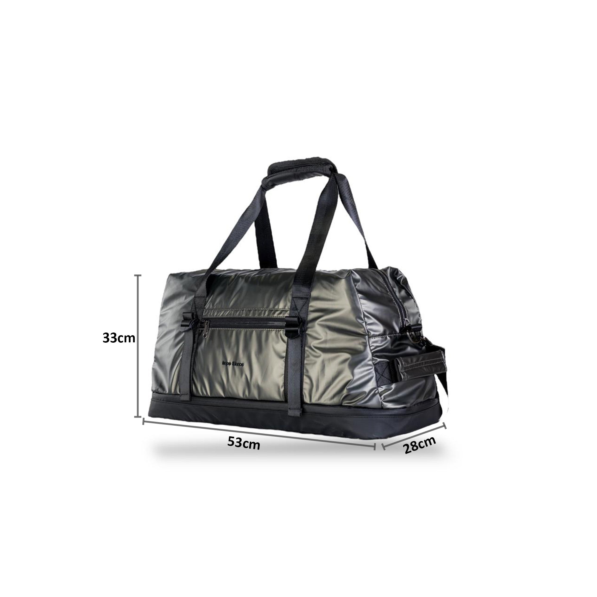 XSport Bag - Lupo bianco
