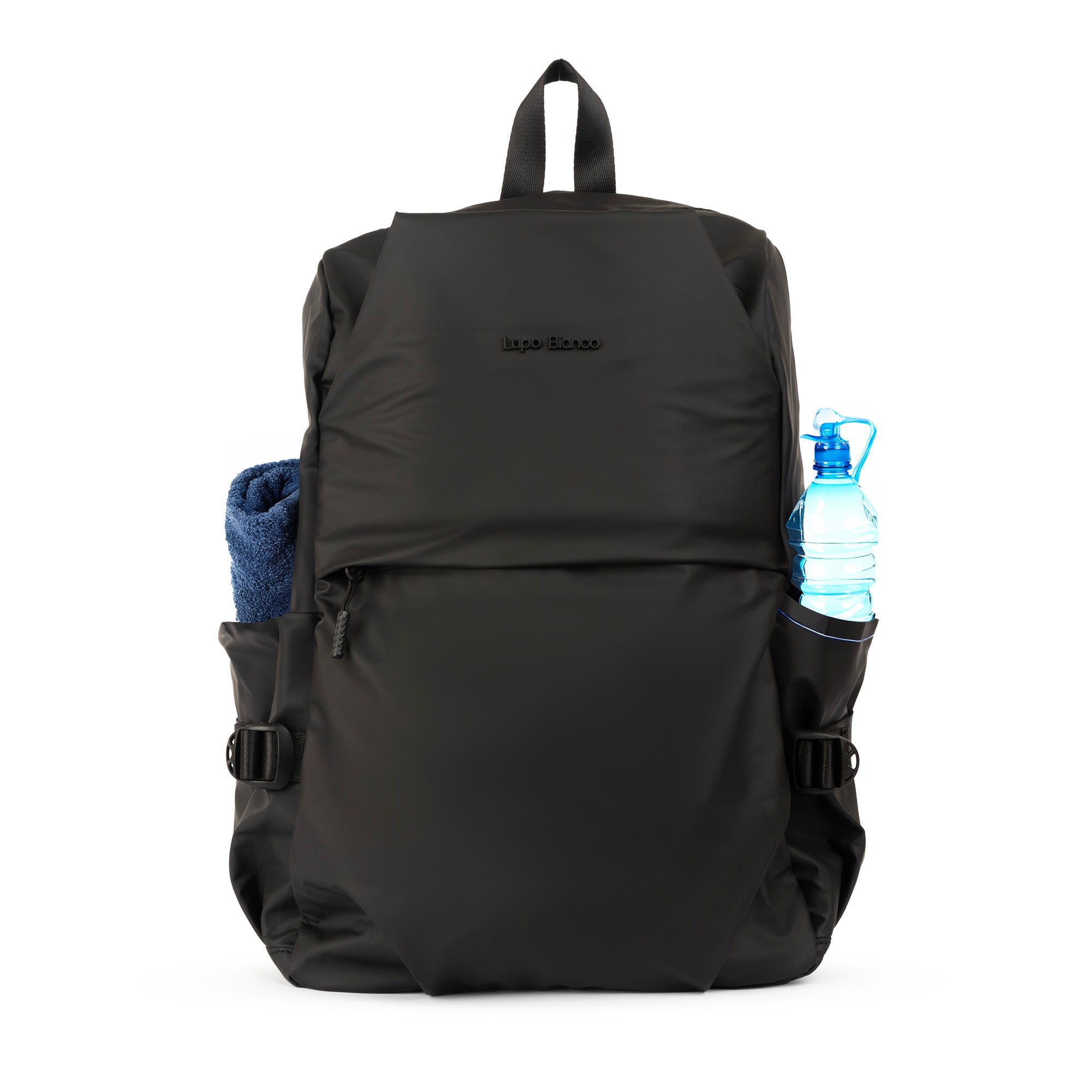 XStreet Backpack - Lupo bianco