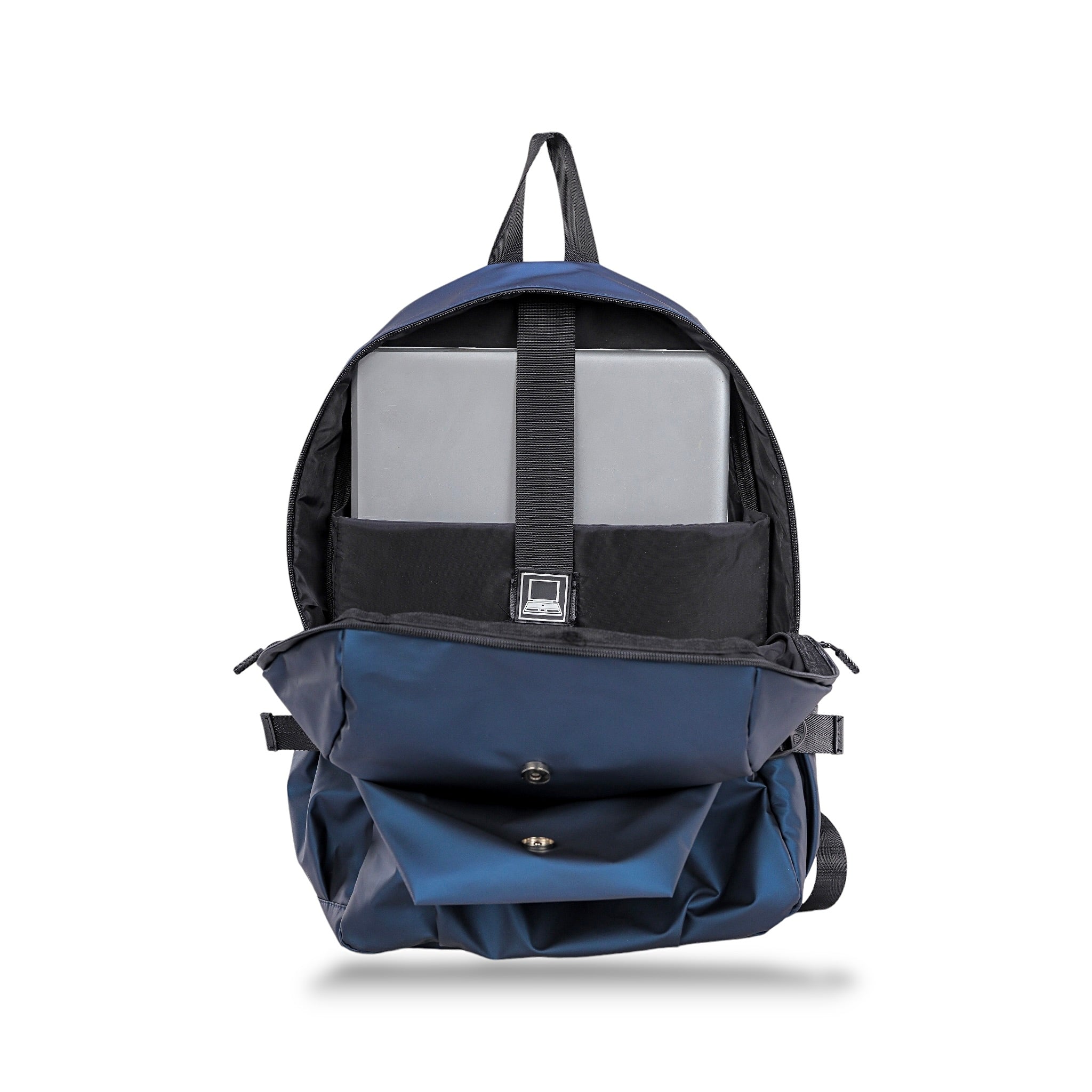 XStreet Backpack - Lupo bianco