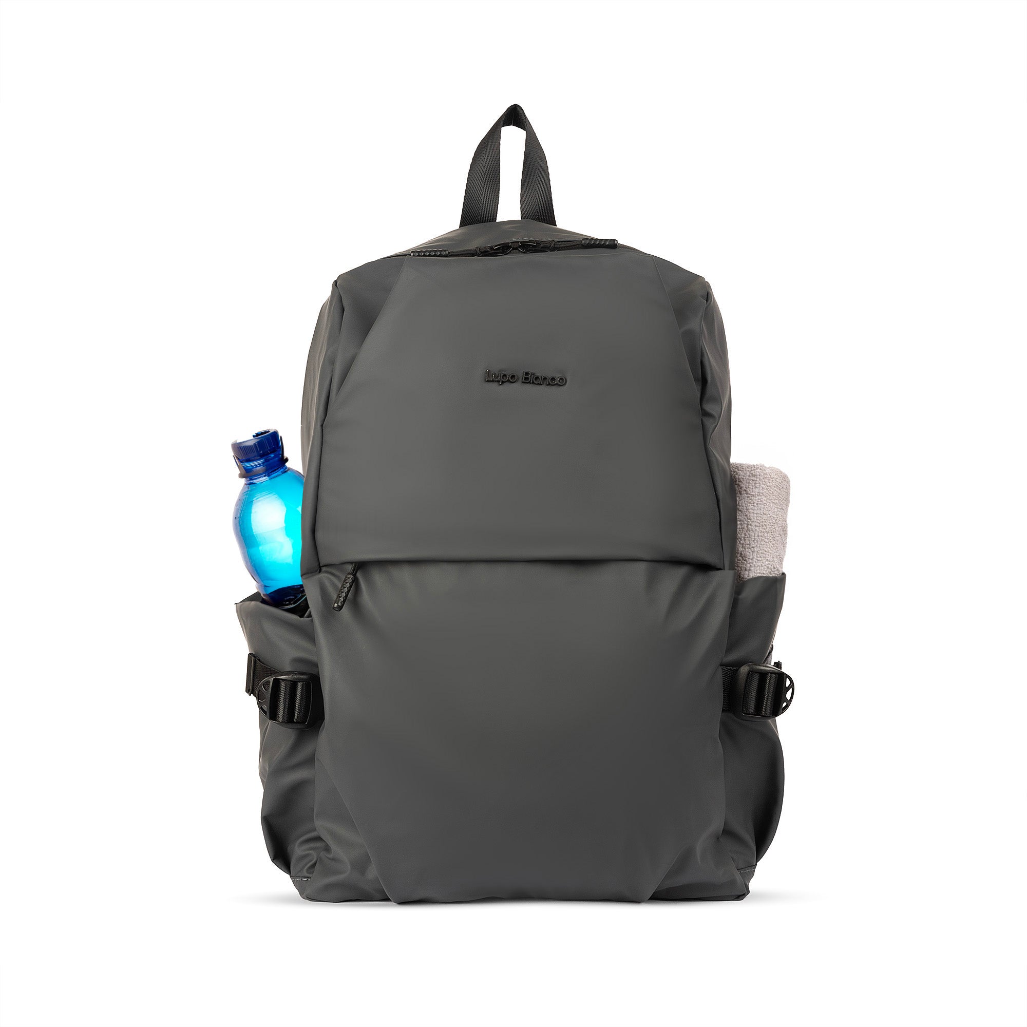 XStreet Backpack - Lupo bianco