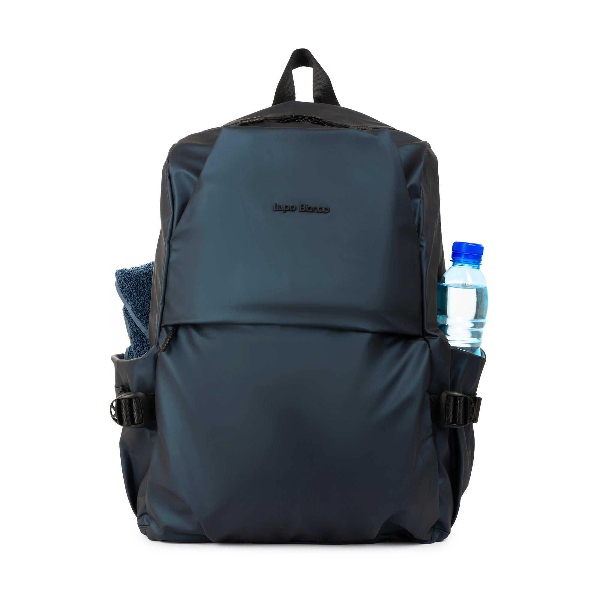 XStreet Backpack - Lupo bianco