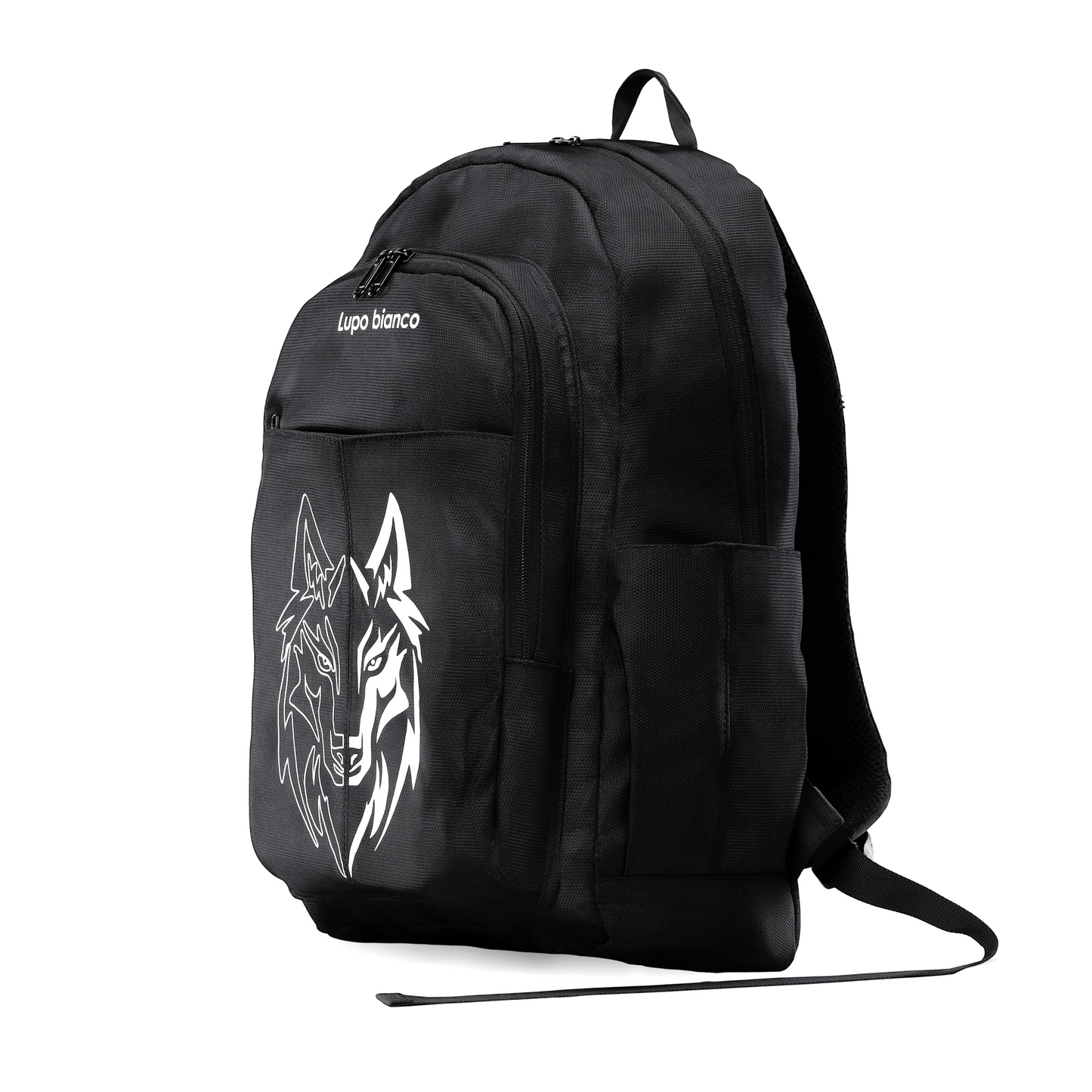 Lupo Backpack