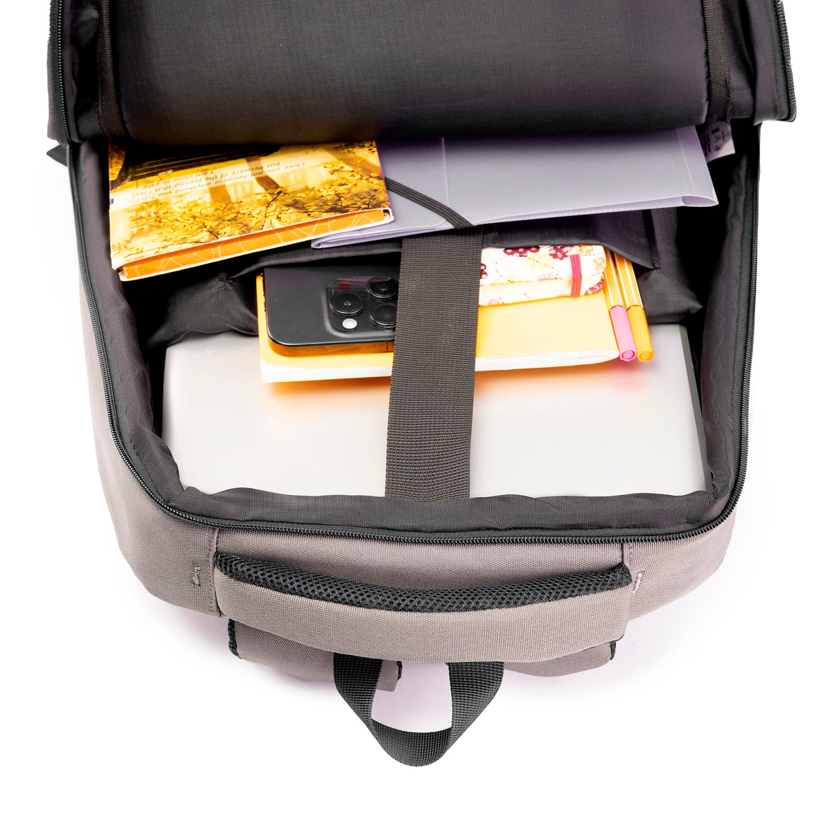 XL Backpack - Large-Space Travel Backpacks | Bags in Egypt – Lupo bianco