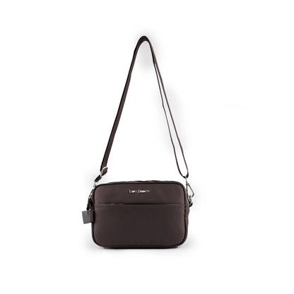 XLeather Handbag