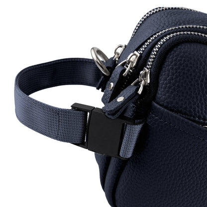 XLeather Handbag