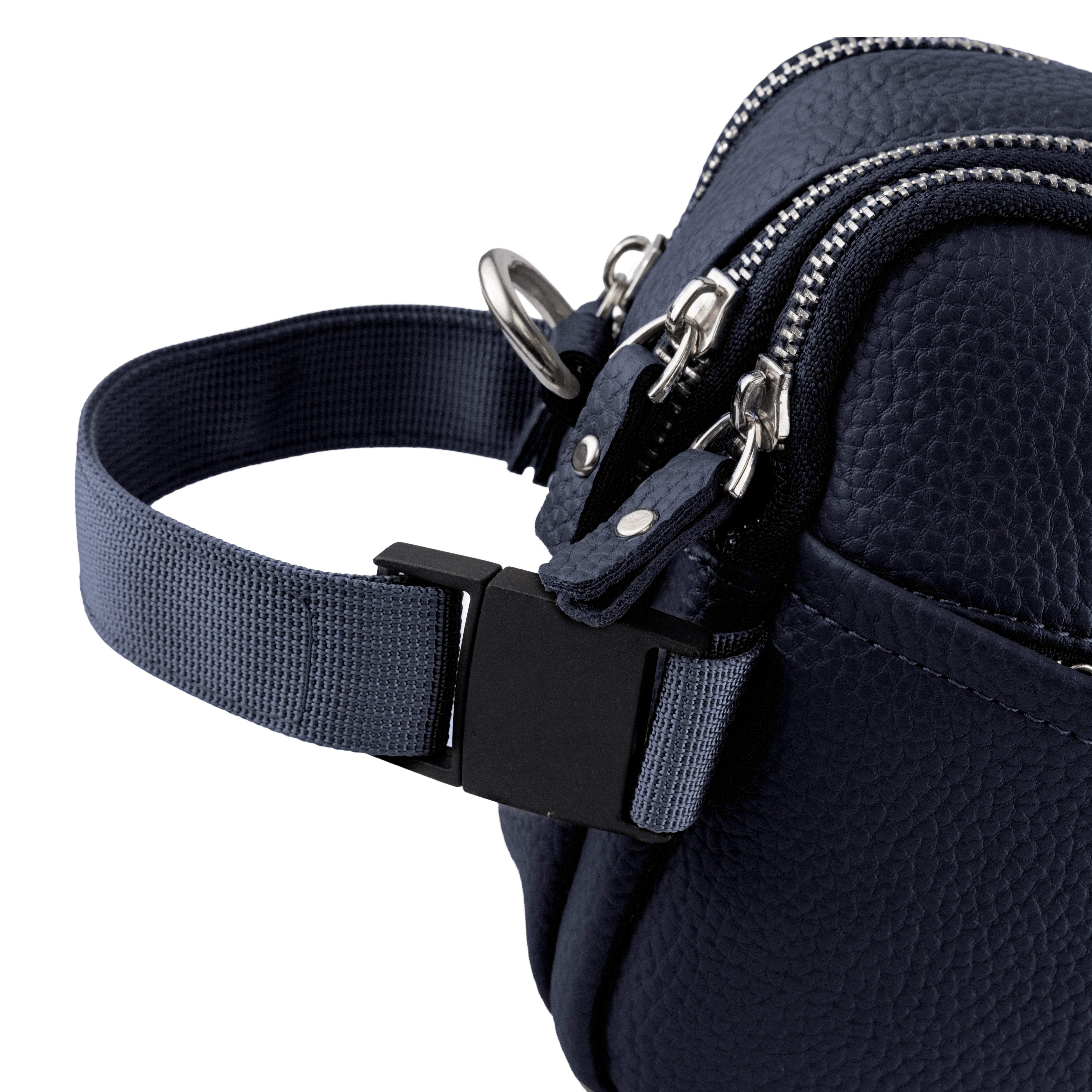 XLeather Handbag