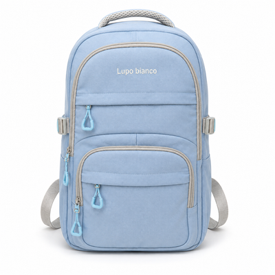 Class Backpack