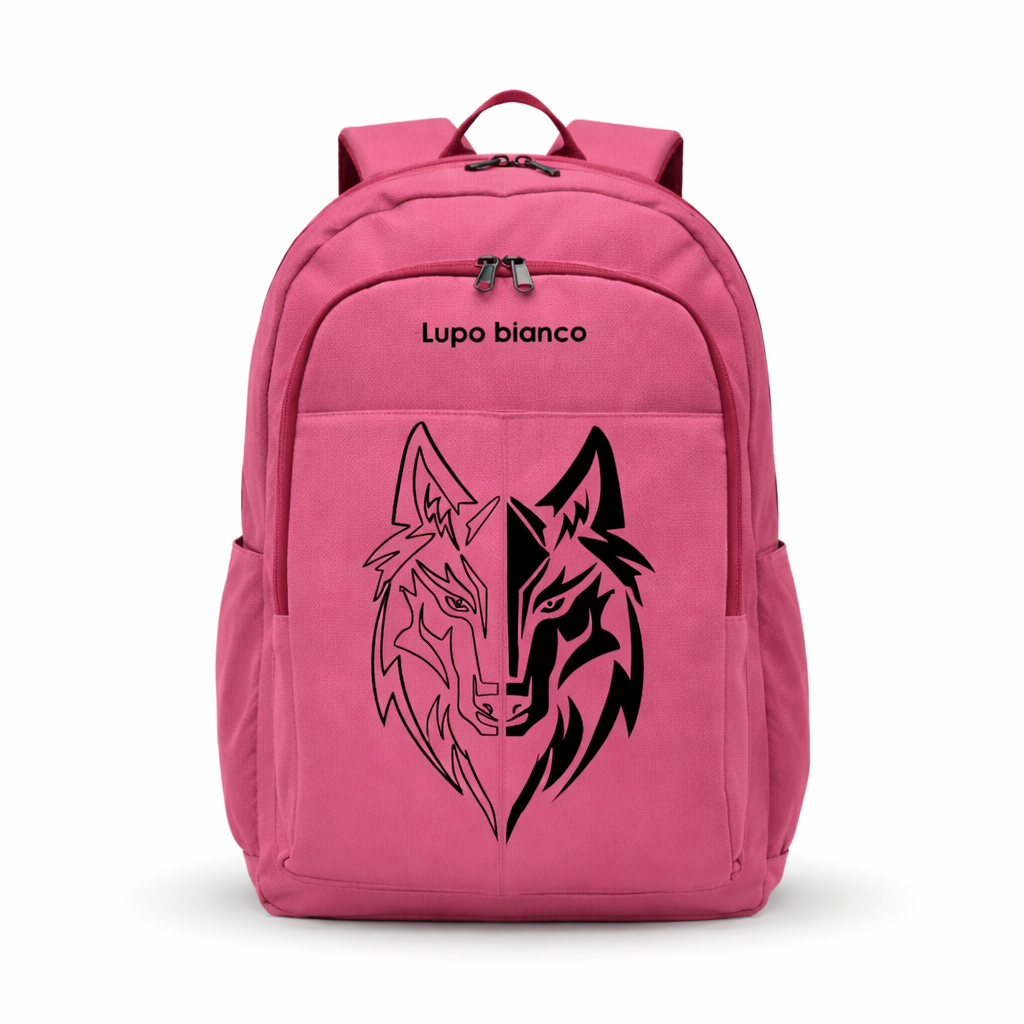 Lupo Backpack