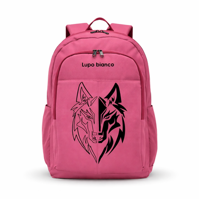Lupo Backpack