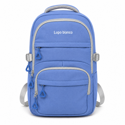 Class Backpack