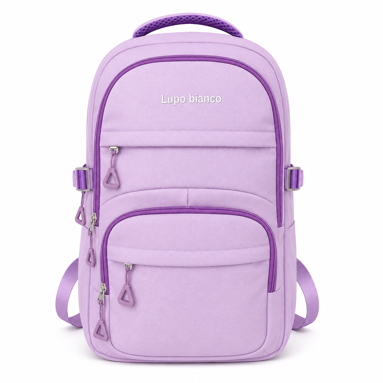 Class Backpack