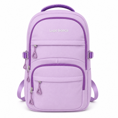 Class Backpack