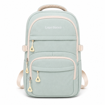 Class Backpack