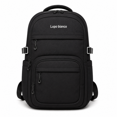 Class Backpack