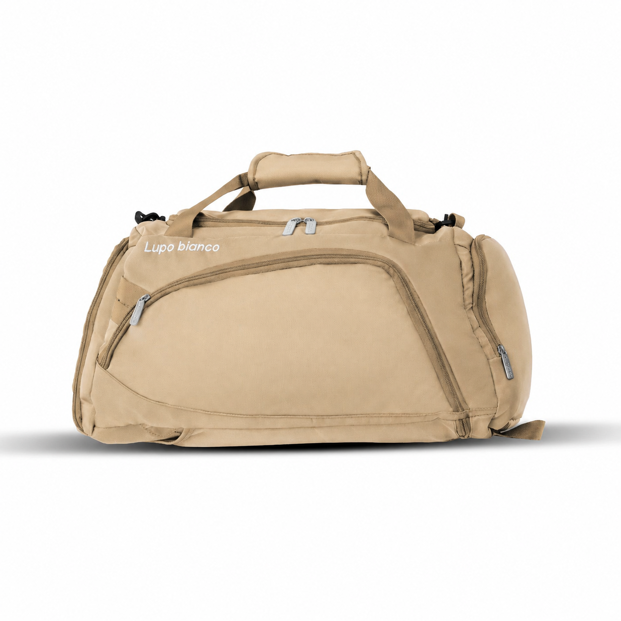 Flex Bag – Lupo bianco